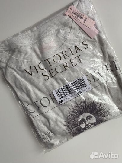 Ночная рубашка Victoria's Secret XL оригинал