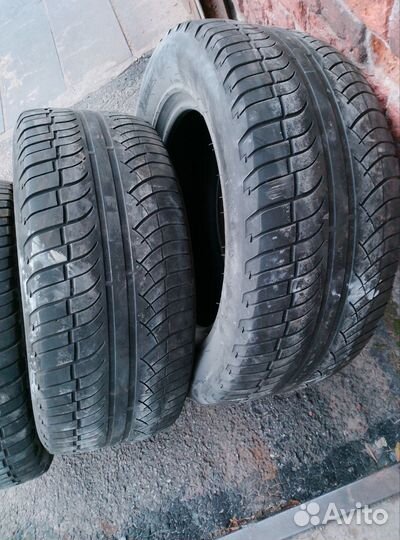 Michelin 4x4 Diamaris 275/55 R17 24G