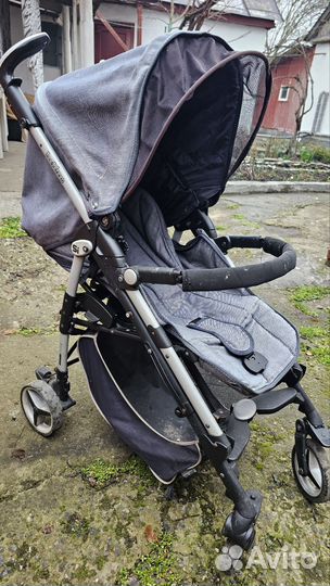 Коляска детская Peg Perego