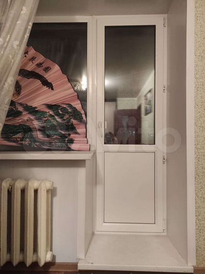 1-к. квартира, 30,9 м², 2/5 эт.