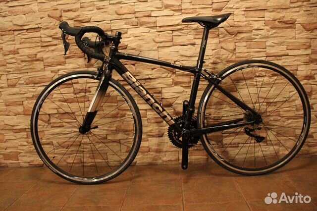 Продам велосипед шоссейный Bianchi Via Nirone 7