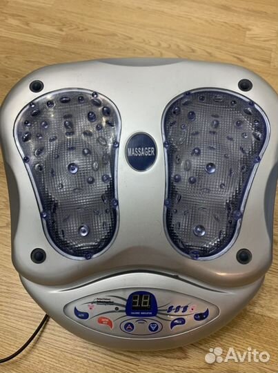 Массажер ног