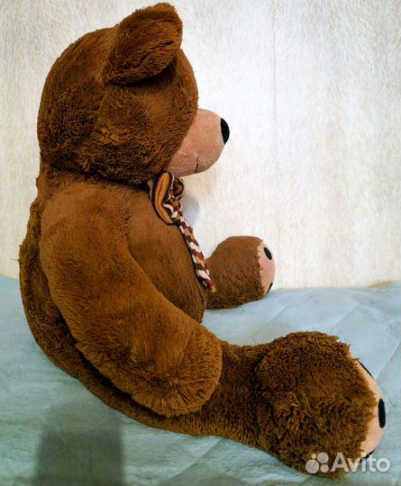 Мягкая игрушка Медведь 60 см