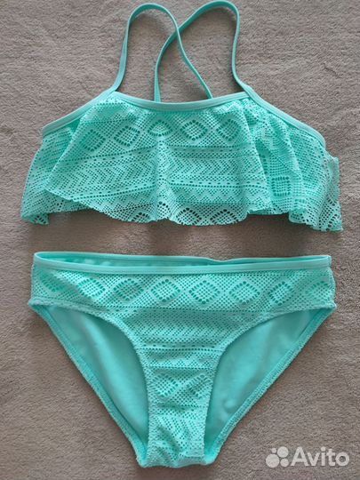 Купальник детский