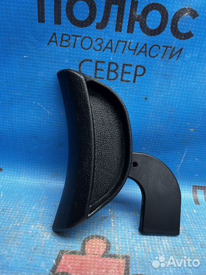 Ручка сиденья правого Kia Rio 3 G4FA 2011-2017