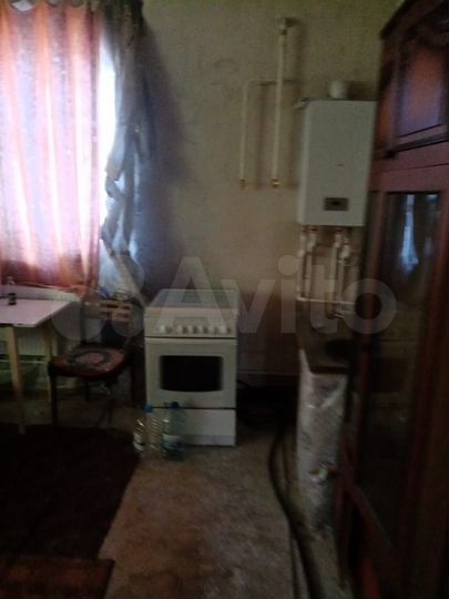 Дом 122 м² на участке 12 сот.