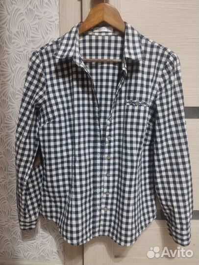 Рубашка женская