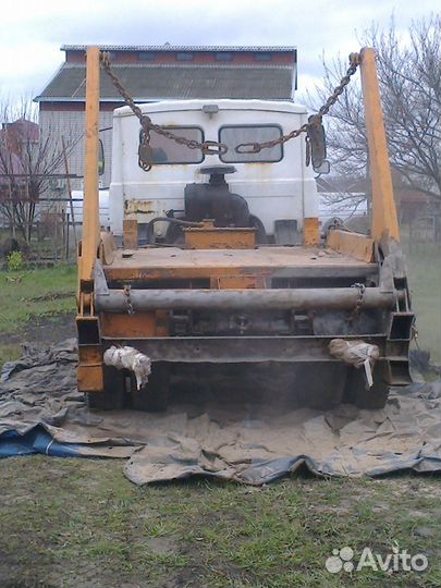 Пескоструйная обработка