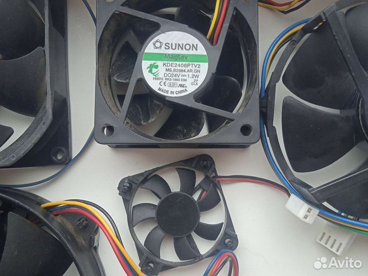 Кулер для пк