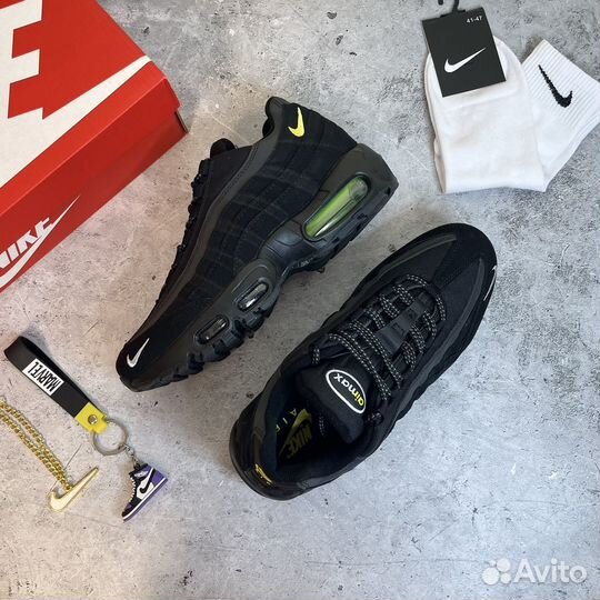 Nike Air Max 95 42/44