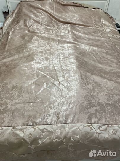 Покрывало на кровать