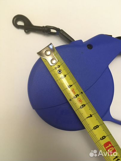 Поводок для маленьких собак