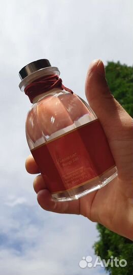 Ароматический диффузор