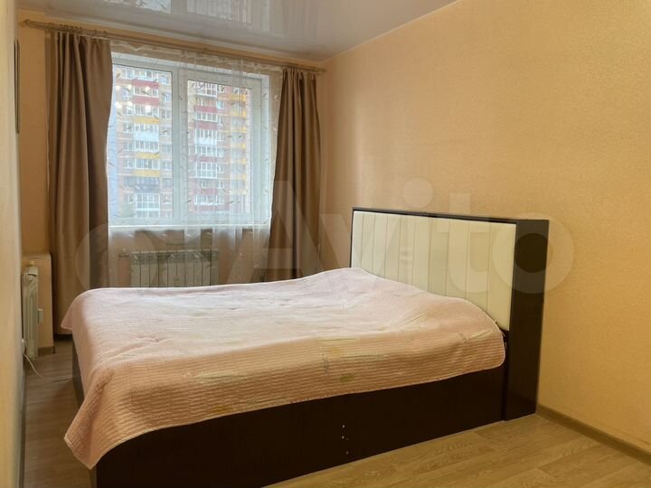 1-к. квартира, 46,2 м², 2/16 эт.