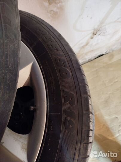 Колеса на bmw х5