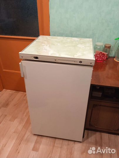 Минихолодильник бу