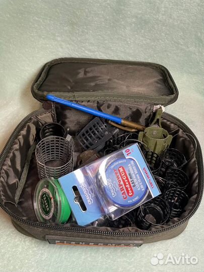 Рыболовные аксессуары