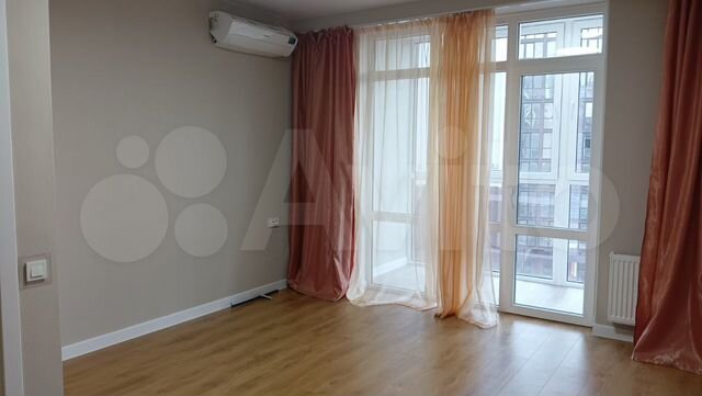 1-к. квартира, 38 м², 5/10 эт.