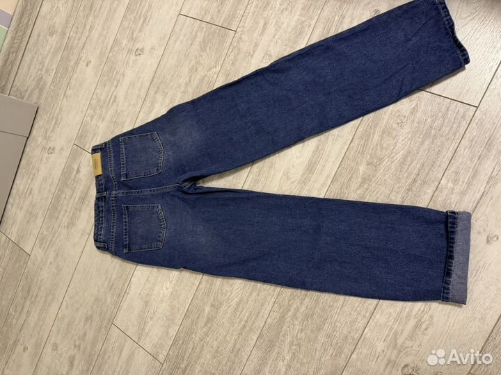 Джинсы для девочки 152