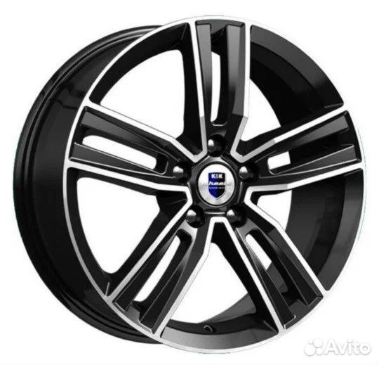 Диски R18 на Lexus RX/NX k50