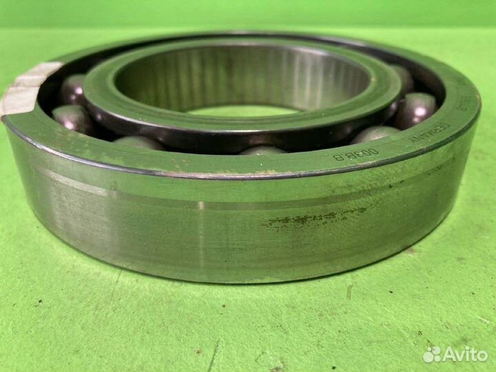 6218/C3 подшипник MAN TGA