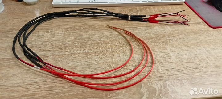 Подсветка дверных карт/Ambient Light/VW Jetta 6