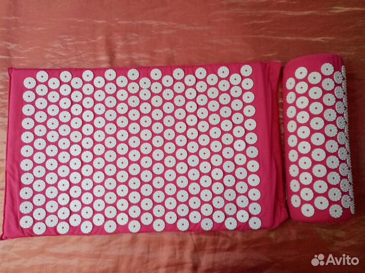 Массажный коврик