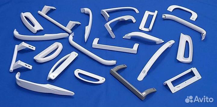 Ручки для холодильников в ассортименте