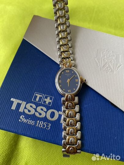 Часы Tissot Оригинал