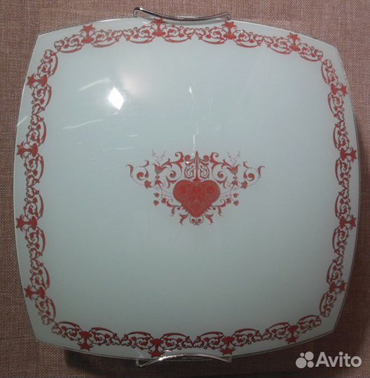 Люстра Потолочная 10563/2C CR-GD-MIX