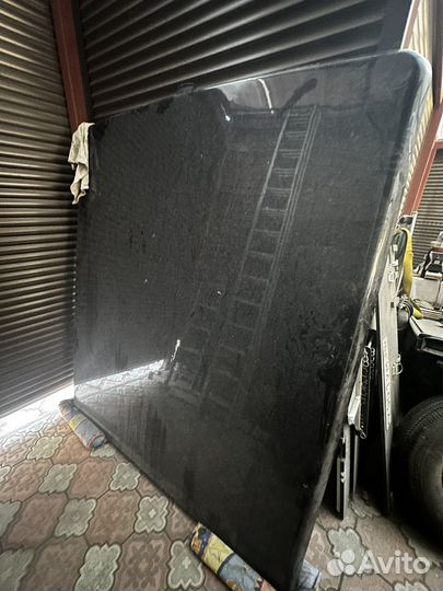 Крышка кузова для тойота тундра дабл каб 14+ тт3