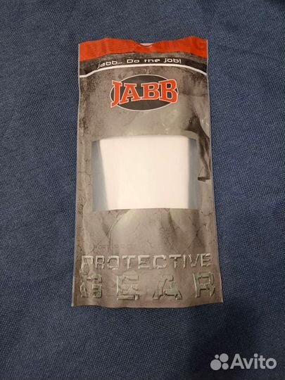 Защита голени Jabb J780