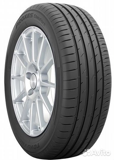 Toyo Proxes Comfort 235/50 R18 101W