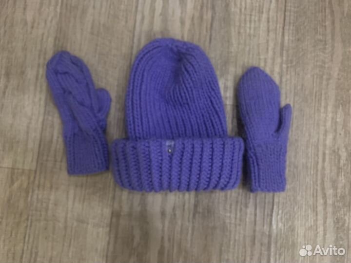 Женские вещи