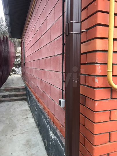 Дом 95,2 м² на участке 12 сот.