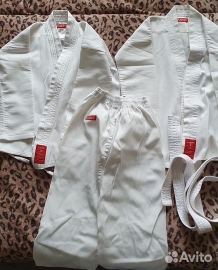 Кимоно 120 см