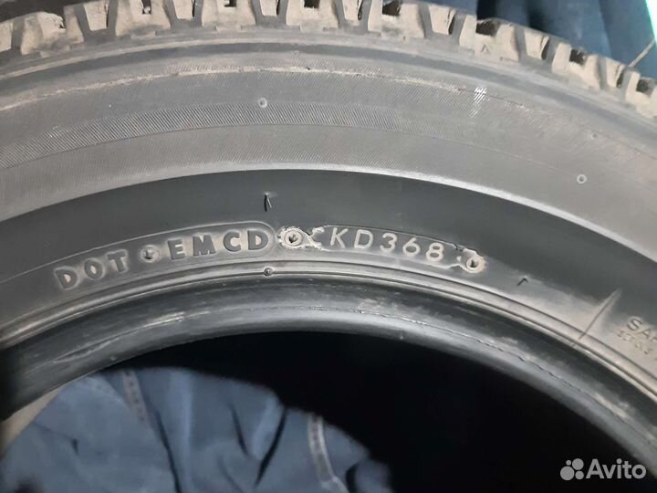 Bridgestone Blizzak MZ-03 205/60 R15 91Q