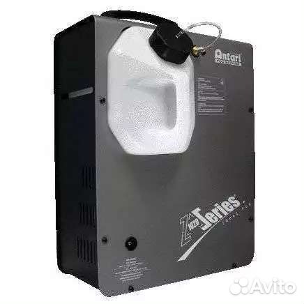Дым машина antari