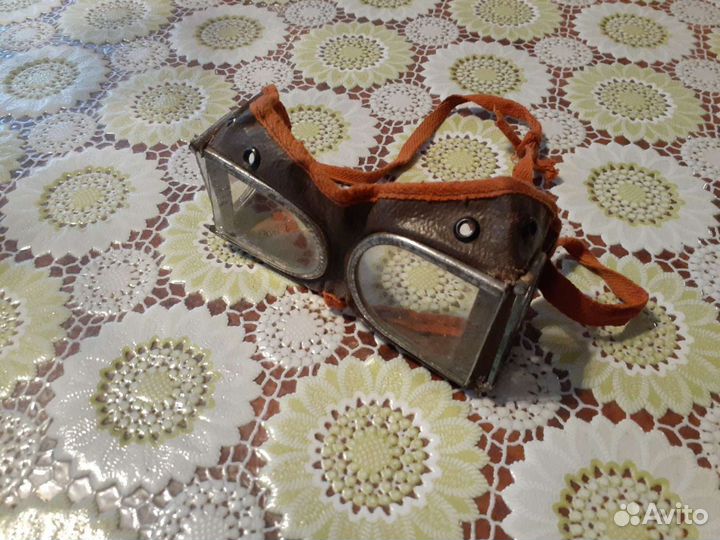 Винтажные Очки