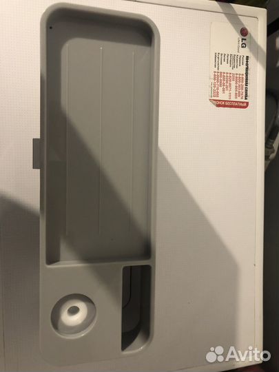 Органайзер для ванной