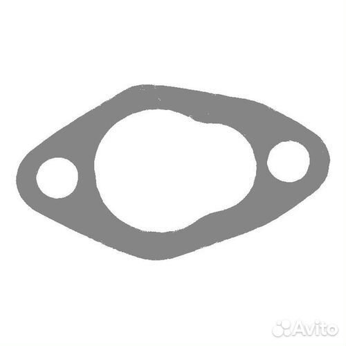 Прокладка для Honda CR125 90-97 12112-KZ4-860