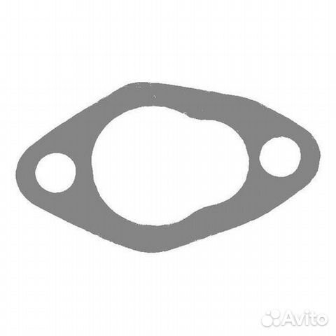 Прокладка для Honda CR125 90-97 12112-KZ4-860