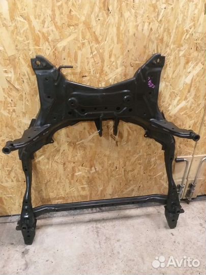 Подрамник mazda cx5,6 gj,3 bm