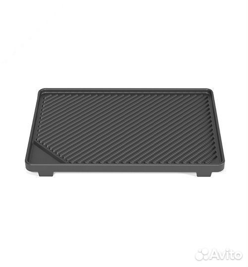 Плита чугунная для мангала 