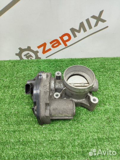 Дроссельная заслонка Ford Focus хэтчбек aoda 2008