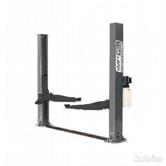 Подъемник двухстоечный г/п 4000 mu4lm