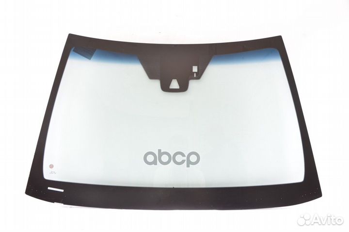 Стекло лобовое + дд + камера toyota camry XV70
