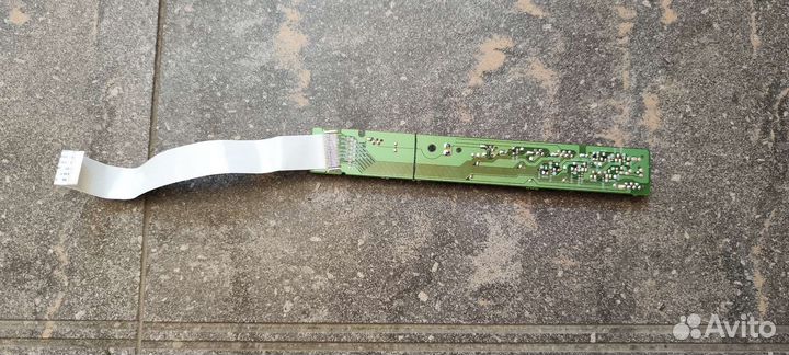 Плата соединения HP 402n RM2-8510