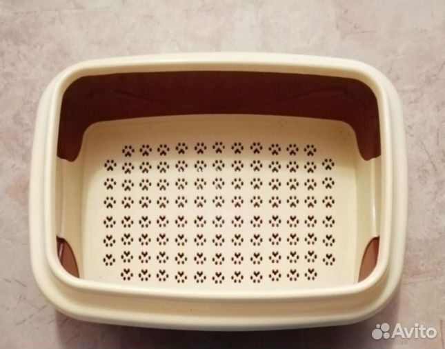 Клетка переноска для грызунов