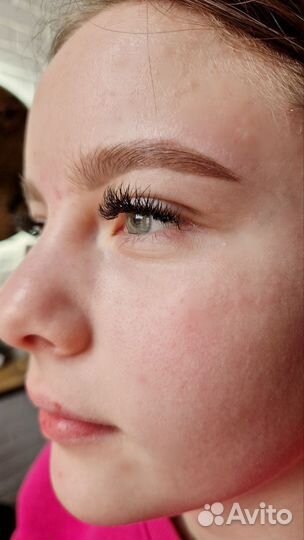 Курсы бровист с 0